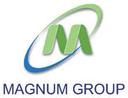 Magnum logo