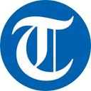 TRIBUN logo