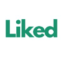 Liked.App logo