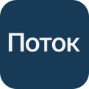 Potok logo