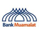 Bank Muamalat logo