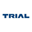 Trial Holdings logo