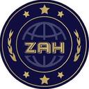 Zah logo