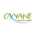 Oxyane logo