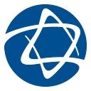 Hospital Albert Eistein logo
