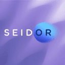 Seidor logo