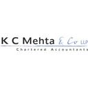 K C Mehta & Co LLP logo