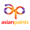 Asian Paints logo