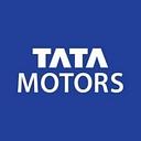 TATA MOTORS logo