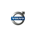 VOLVO logo