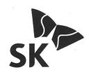 SK logo