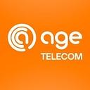 AGE Telecom logo