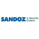Sandoz logo