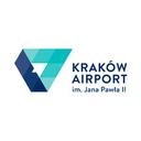 Kraków Airport logo