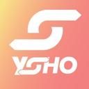 Yoho logo
