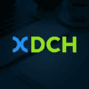 DCH logo