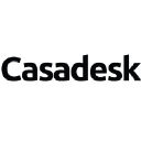 Casadesk logo