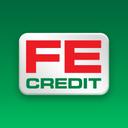 FE CREDIT logo