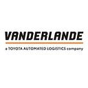 Vanderlande logo