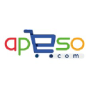 aPeso logo
