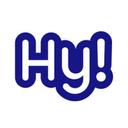 Hyperia logo