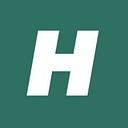 The Huffington Post logo
