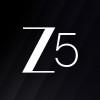 ZEE5 logo