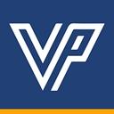 VP logo
