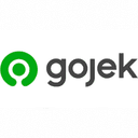 Gojek logo