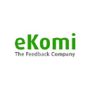 eKomi logo