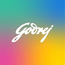Godrej logo