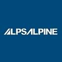 Alps Alpine logo