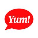 Yum! logo