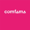 Comfama logo