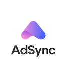 Adsync logo
