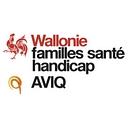 AVIQ logo