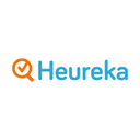 Heureka logo