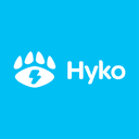 Hyko logo