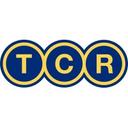 TCR logo