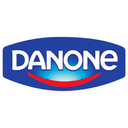 DANONE logo