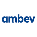 Ambev logo