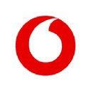 Vodafone Ukraine logo