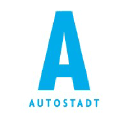 AutoStadt logo