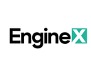 EngineX logo