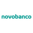 Novobanco logo