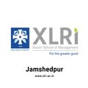 XLRI logo