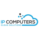 IP Computers logo