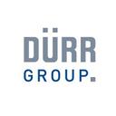 Dürr Group logo