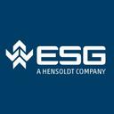 ESG logo