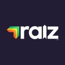 Raiz logo